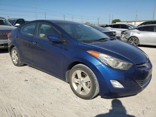 2013 Hyundai Elantra Gls - Фото 4