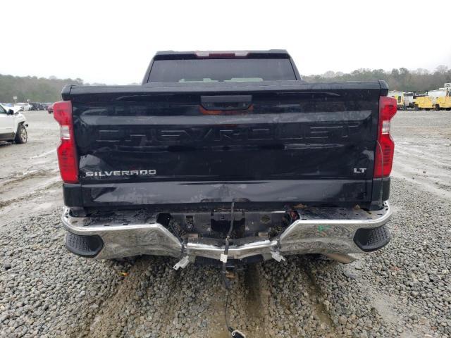 2019 Chevrolet Silverado C1500 Lt - Image 6