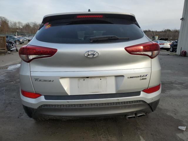 2016 Hyundai Tucson Limited - Image 6