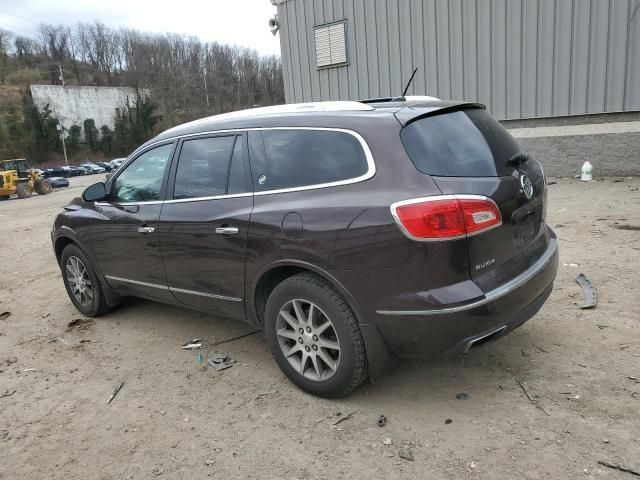 2015 Buick Enclave - Фото 2