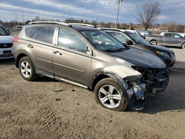 2013 Toyota Rav4 Xle - Image 4