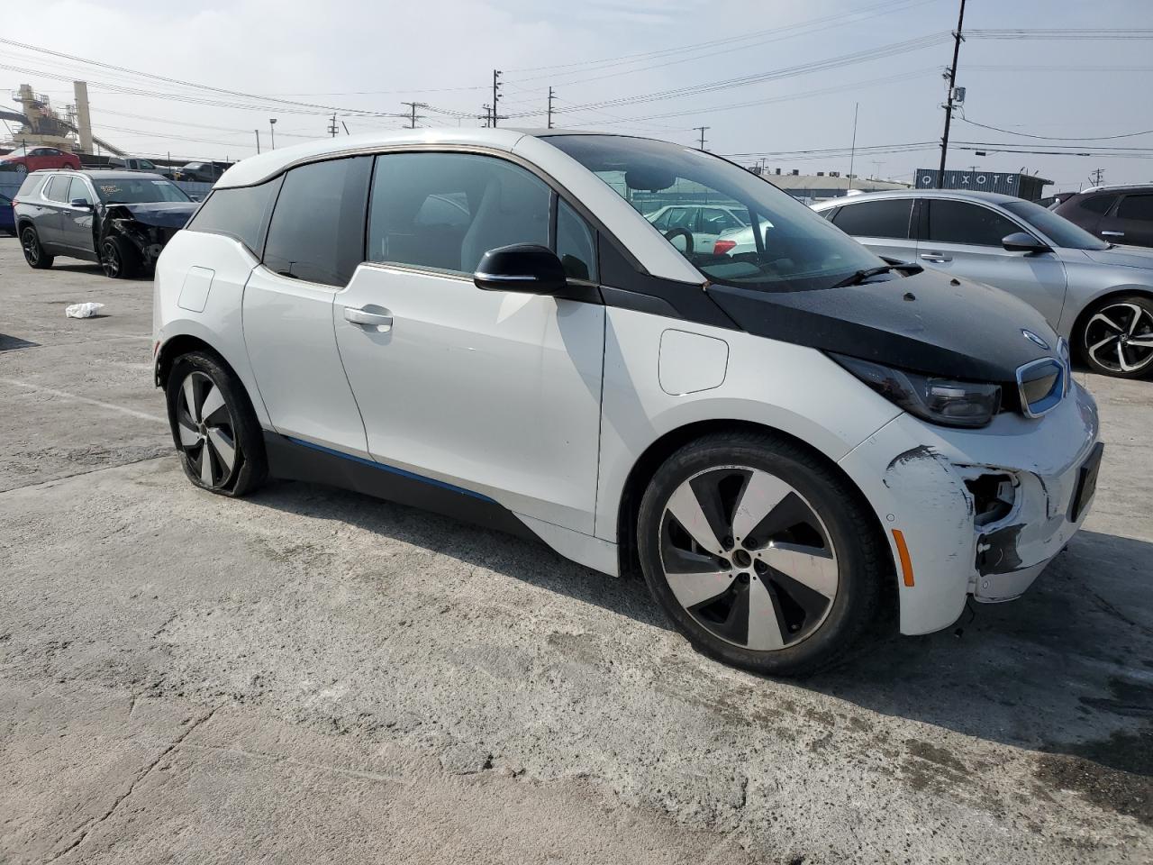 2017 BMW I3 REX - Image 4