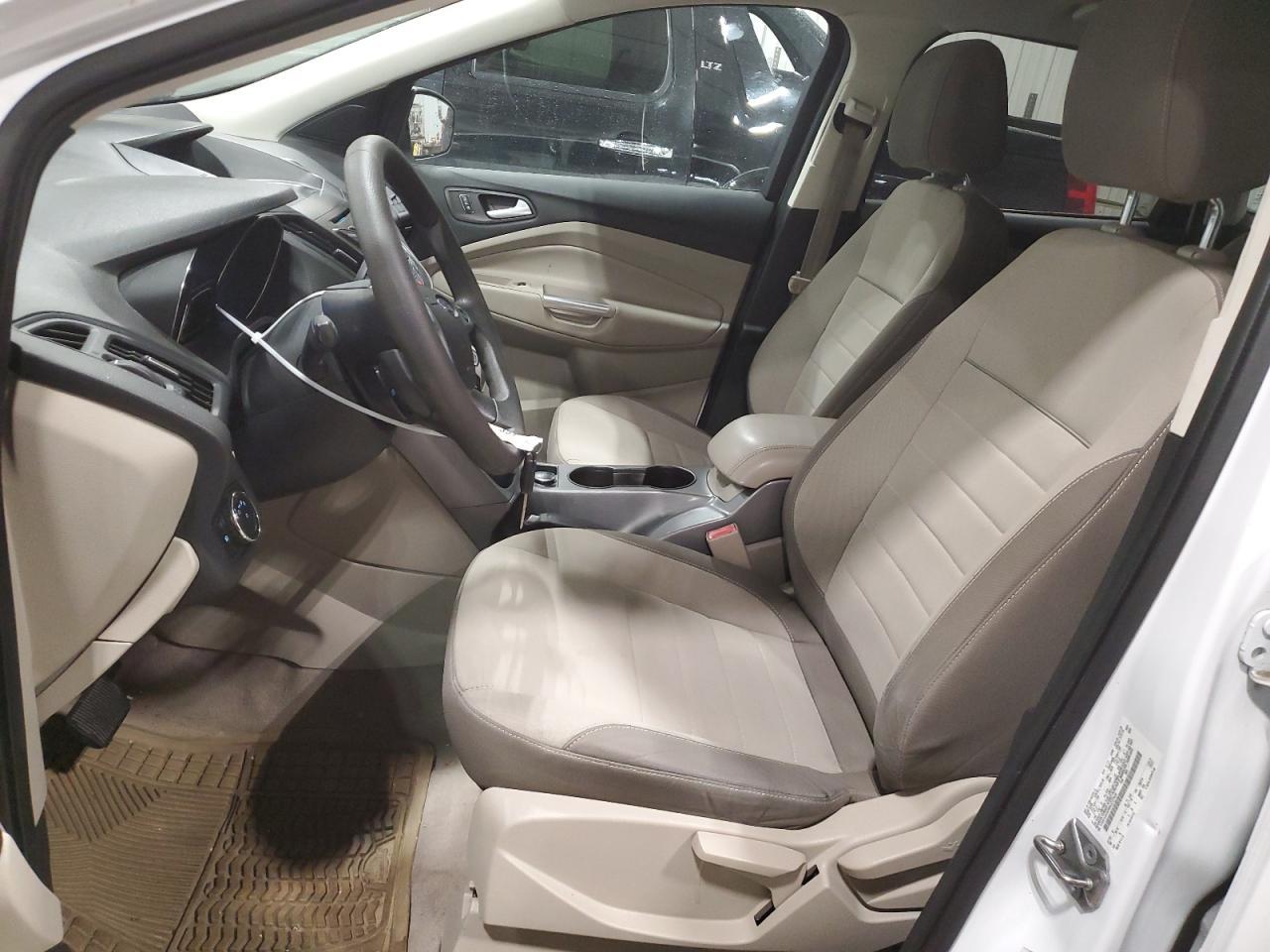 2013 FORD ESCAPE SE - Image 7