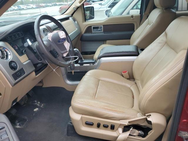 2013 Ford F150 Supercrew - Image 7