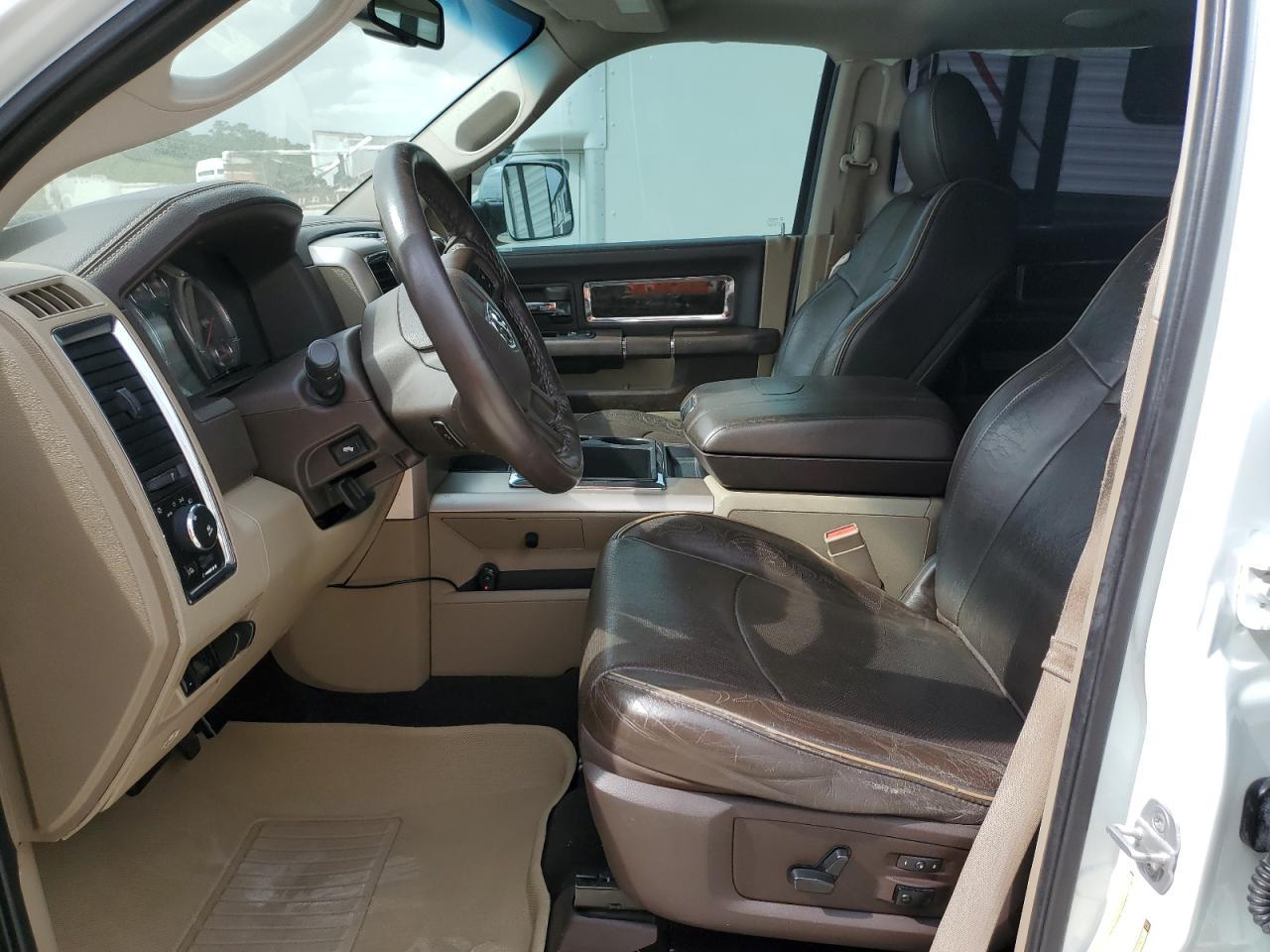 2012 DODGE RAM 3500 L - Image 7