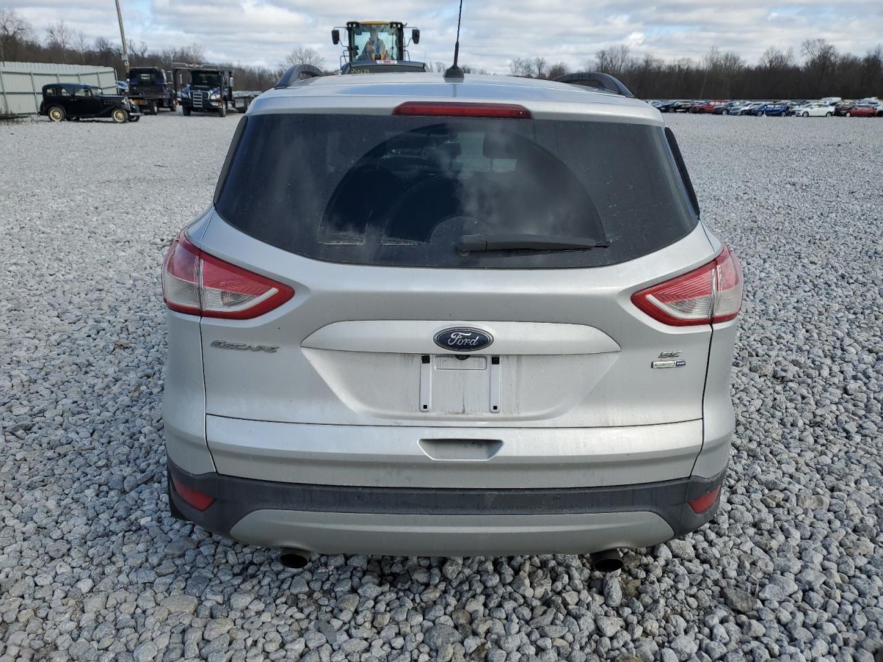 2015 FORD ESCAPE SE - Image 6