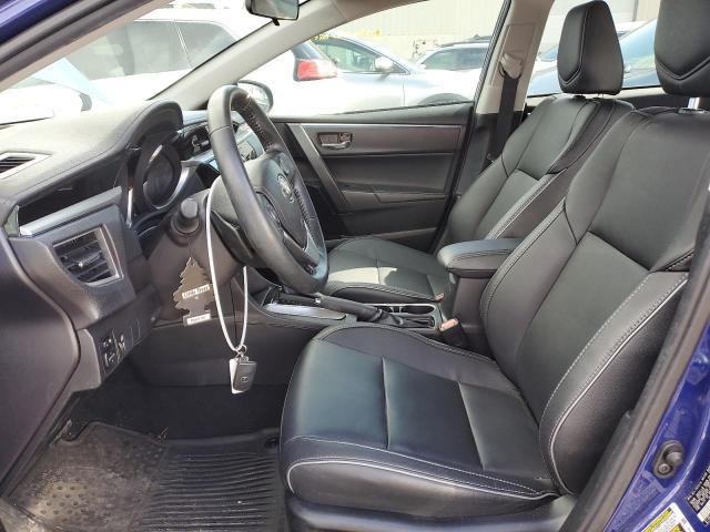 2016 Toyota Corolla L - Фото 7