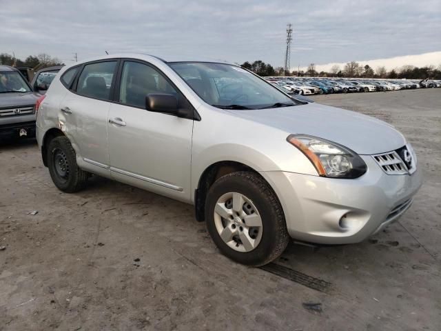 2015 Nissan Rogue Select S - Image 4