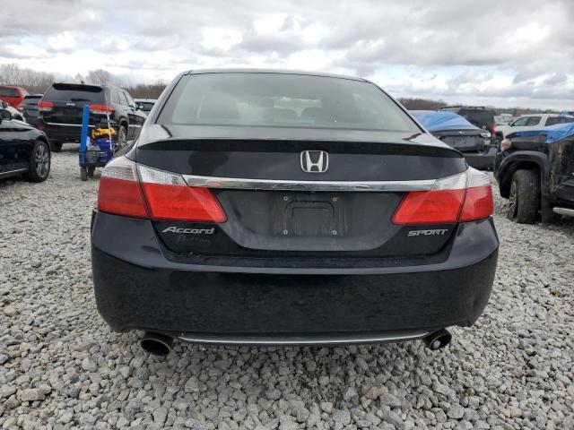 2014 Honda Accord Sport - Фото 6