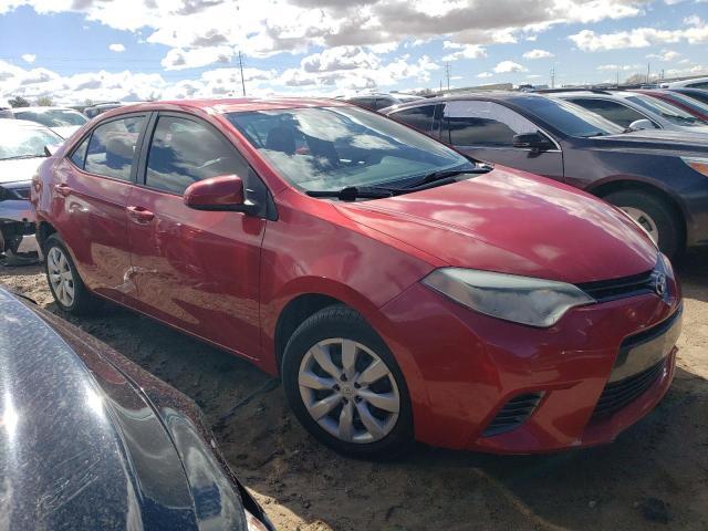 2016 Toyota Corolla L - Фото 4