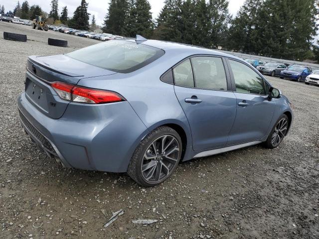 2022 Toyota Corolla Se - Фото 3