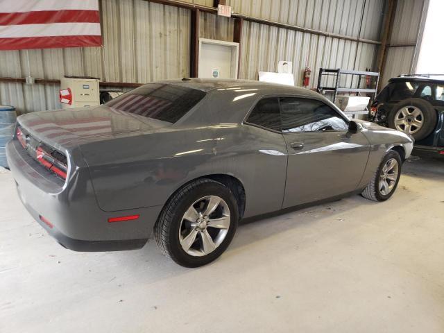 2017 Dodge Challenger Sxt - Фото 3