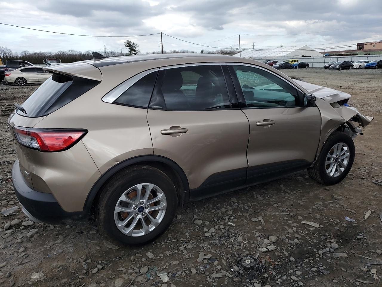 2020 FORD ESCAPE SE - Image 3