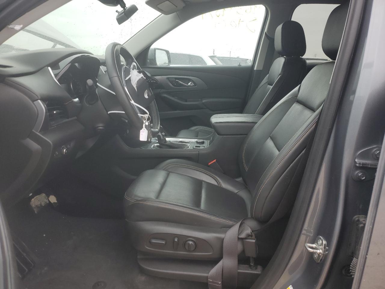 2021 CHEVROLET TRAVERSE P - Image 7
