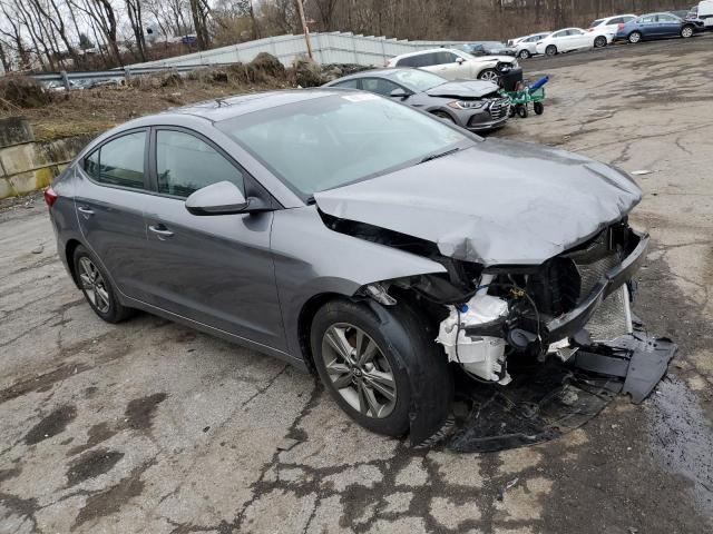2018 Hyundai Elantra Sel - Image 4