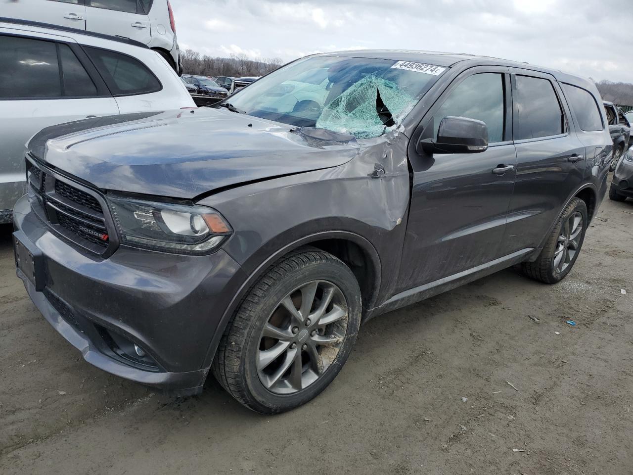 2014 DODGE DURANGO LI