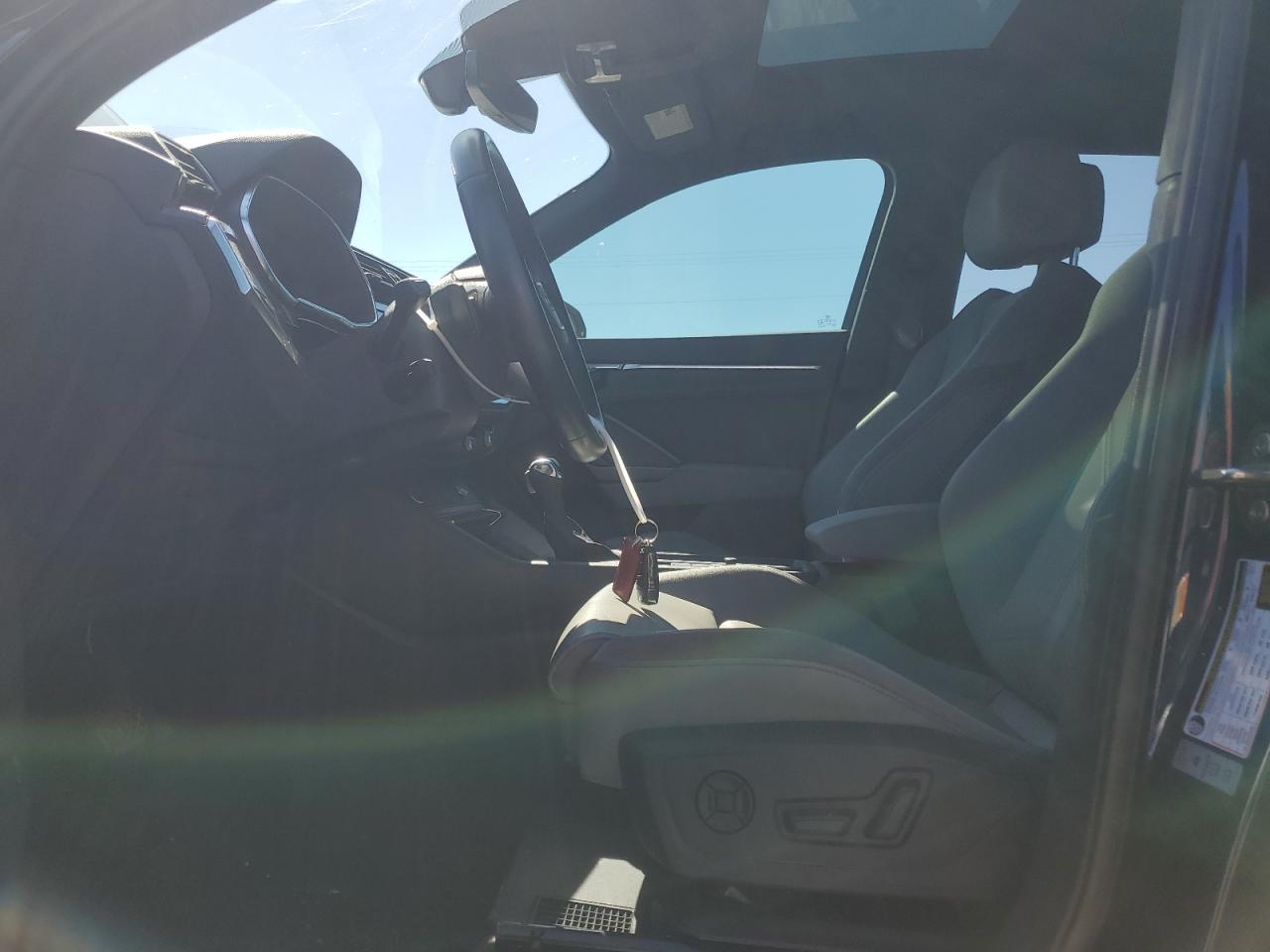 2021 AUDI Q3 PREMIUM - Фото 7