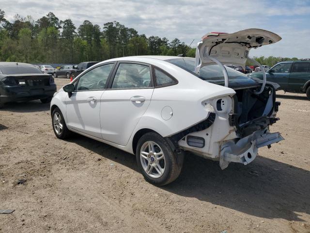2019 Ford Fiesta Se - Image 2
