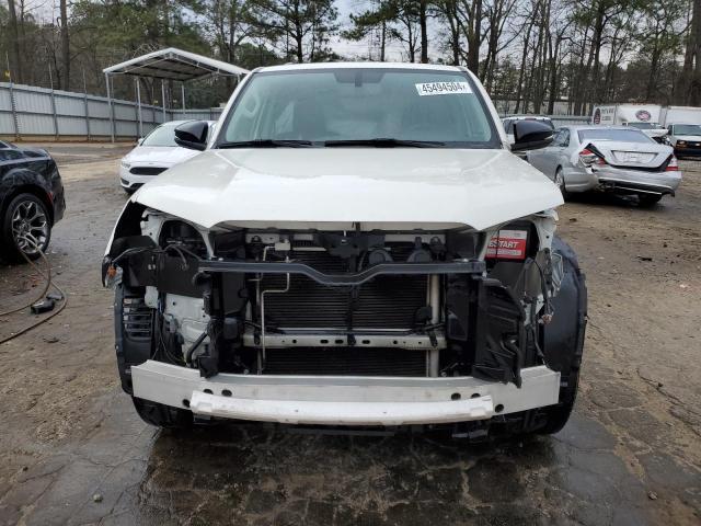 2019 Toyota 4Runner Sr5 - Фото 5