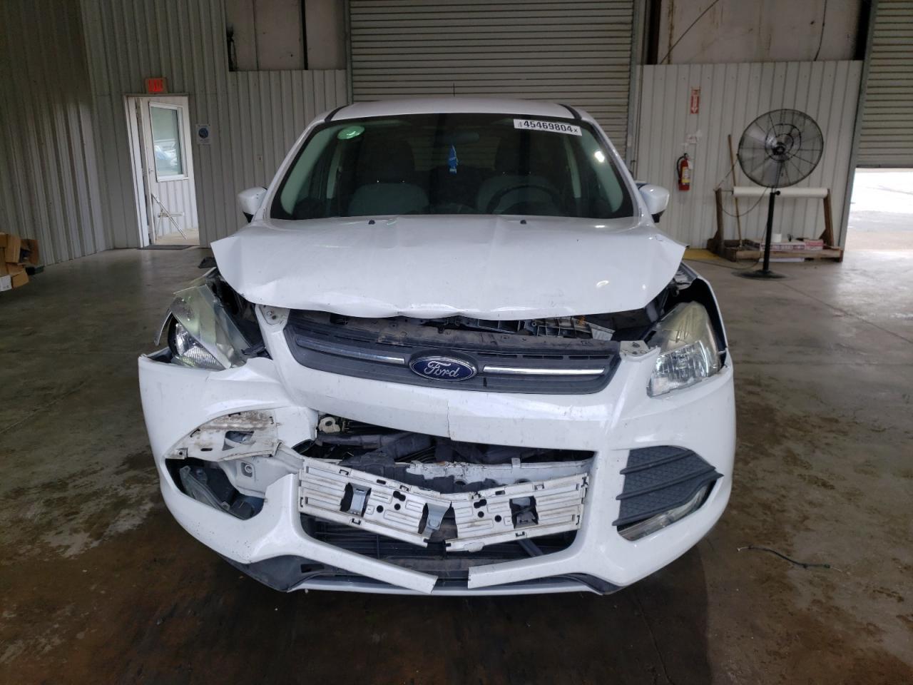 2015 FORD ESCAPE SE - Image 5