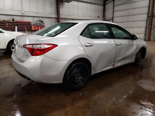 2015 Toyota Corolla L - Фото 3