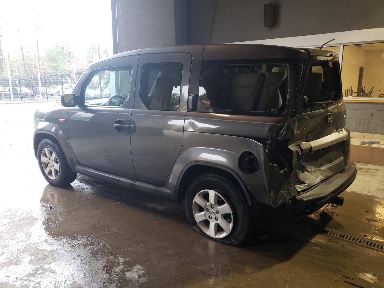 2011 HONDA ELEMENT EX - Image 2