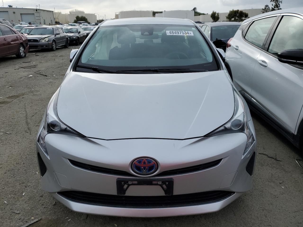 2018 TOYOTA PRIUS - Image 5