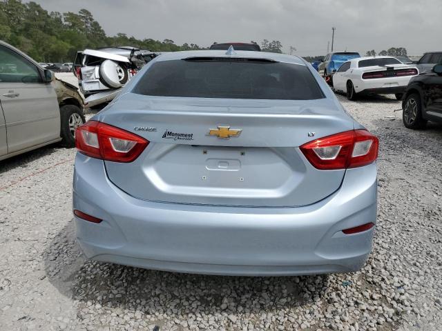 2017 Chevrolet Cruze Lt - Image 6