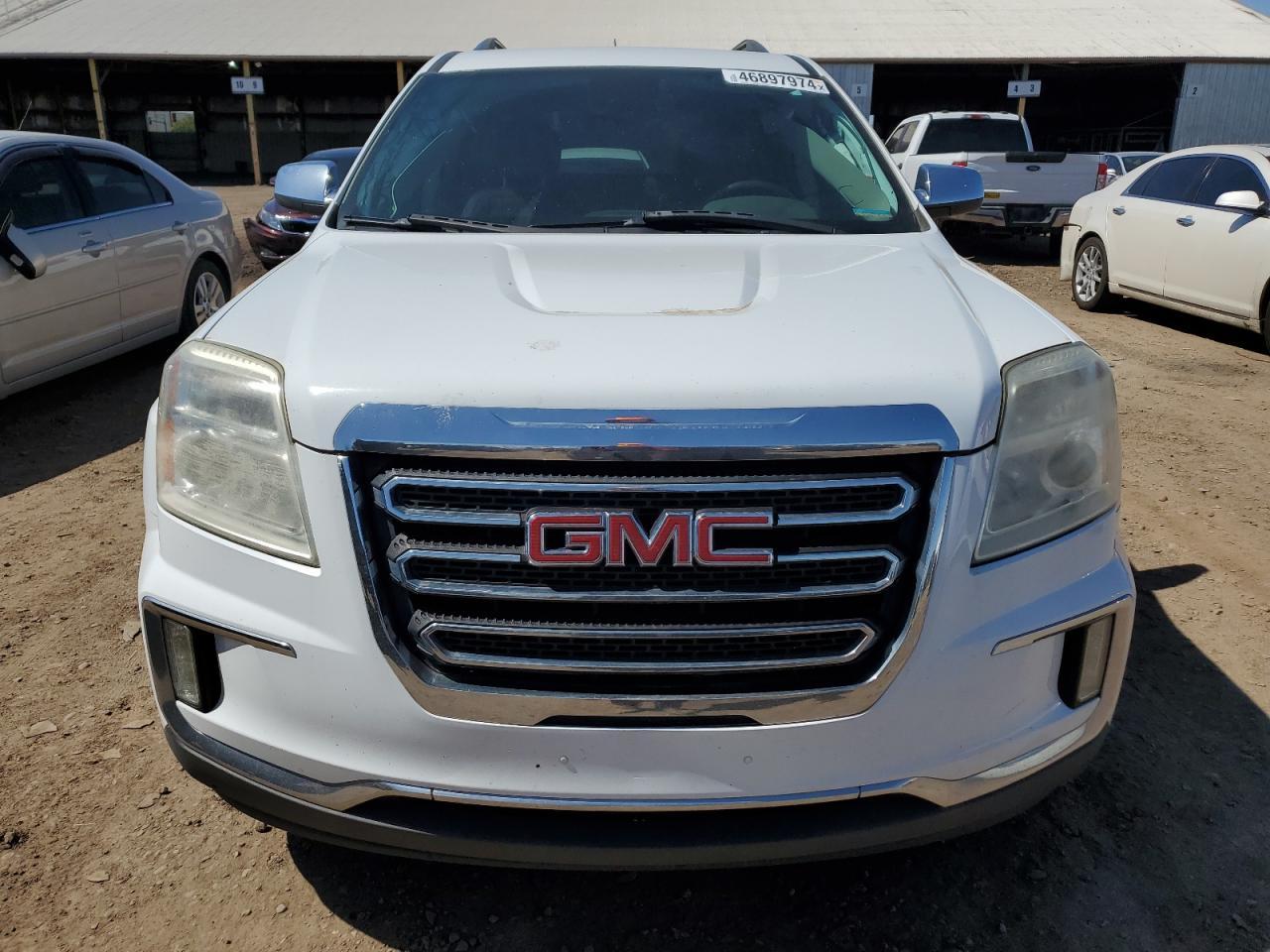 2016 GMC TERRAIN SL - Image 5