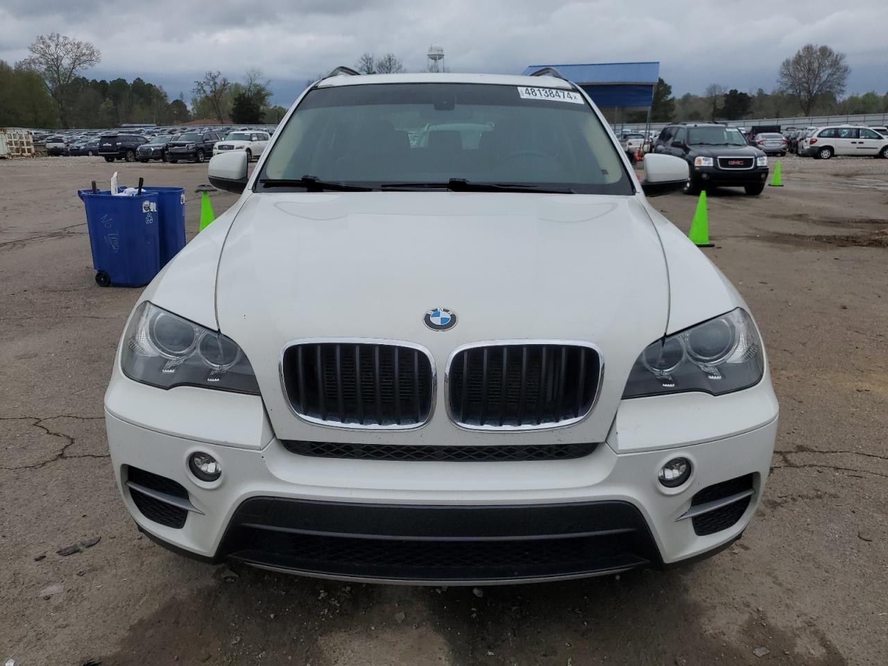 2013 BMW X5 XDRIVE3 - Фото 5