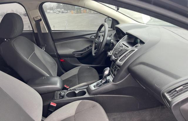2012 Ford Focus Se - Фото 5