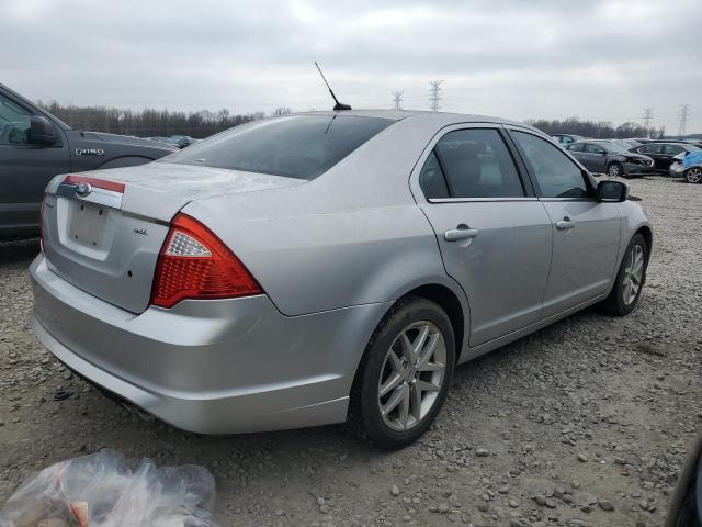 2012 Ford Fusion Sel - Image 3