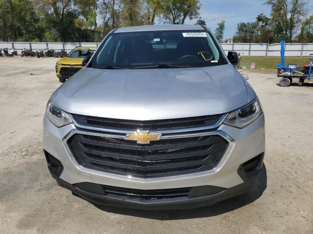 2020 Chevrolet Traverse Ls - Фото 5