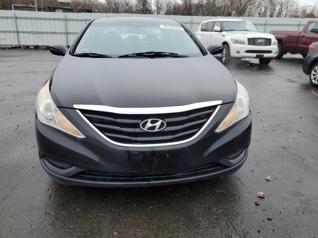 2011 Hyundai Sonata Gls - Фото 5