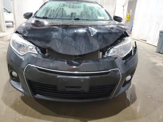 2015 Toyota Corolla L - Image 5