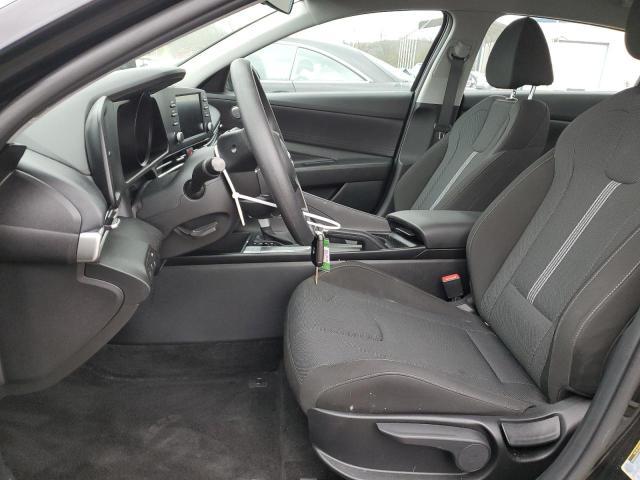 2022 Hyundai Elantra Se - Фото 7