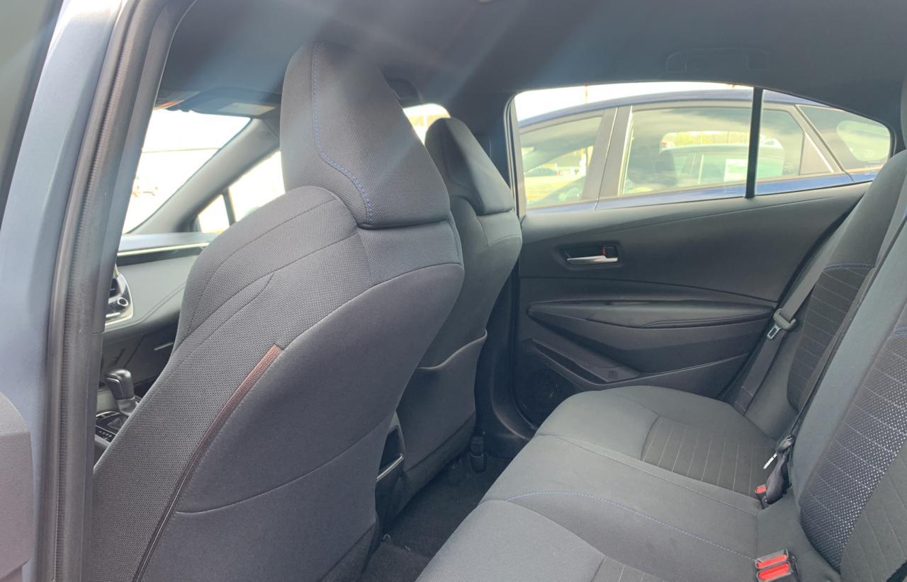2020 TOYOTA COROLLA SE - Фото 6