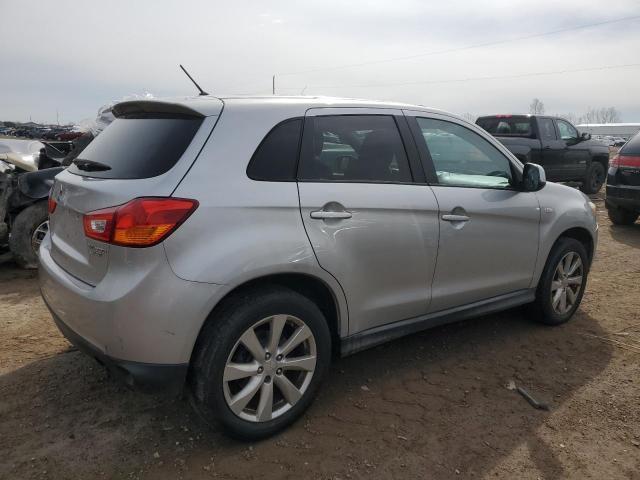 2014 Mitsubishi Outlander Sport Es - Image 3