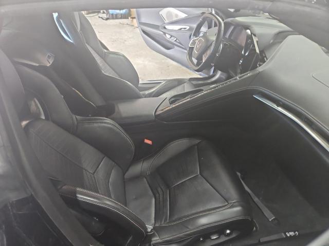 2021 Chevrolet Corvette Stingray 2Lt - Image 6