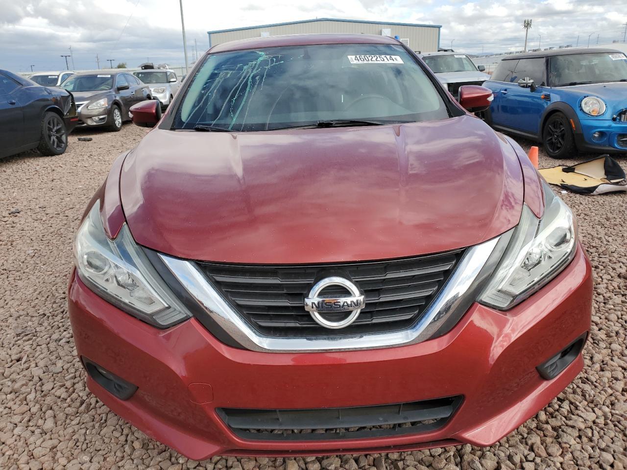 2016 NISSAN ALTIMA 2.5 - Image 5