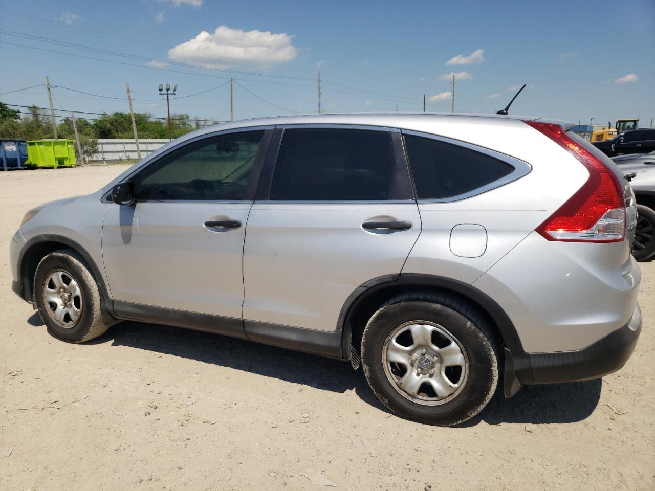 2013 HONDA CR-V LX - Image 2
