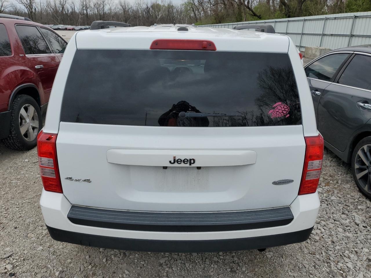 2016 JEEP PATRIOT LA - Image 6