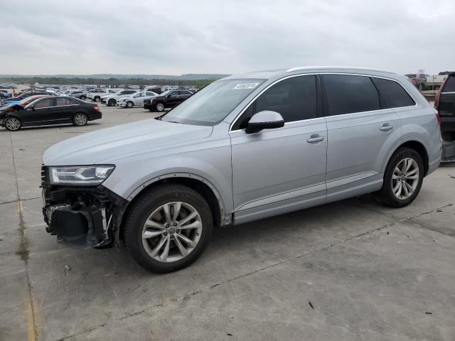 2019 Audi Q7 Premium