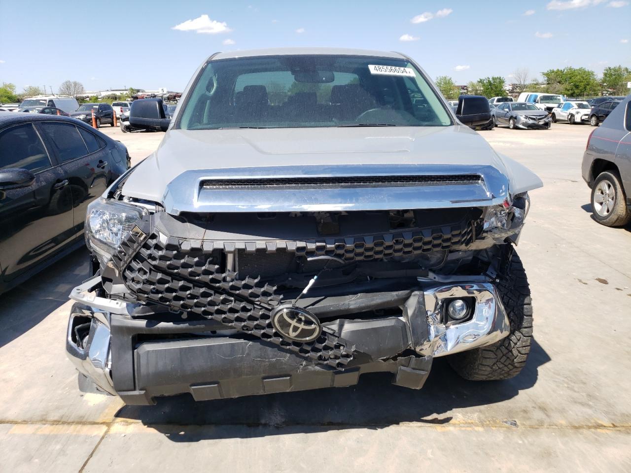 2021 TOYOTA TUNDRA CRE - Image 5