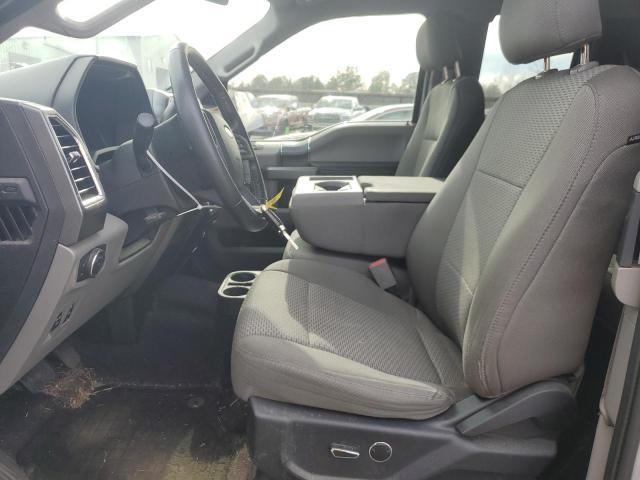 2016 Ford F150 Super Cab - Image 7