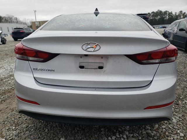 2017 Hyundai Elantra Se - Фото 6