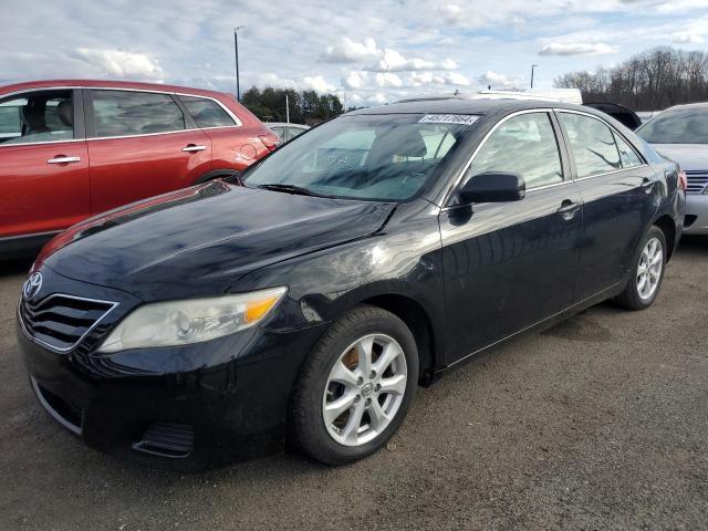 2011 TOYOTA CAMRY car image