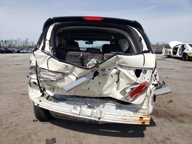 2016 Honda Odyssey Exl - Фото 6