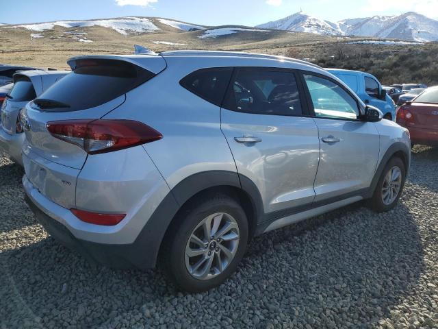 2018 Hyundai Tucson Sel - Фото 3