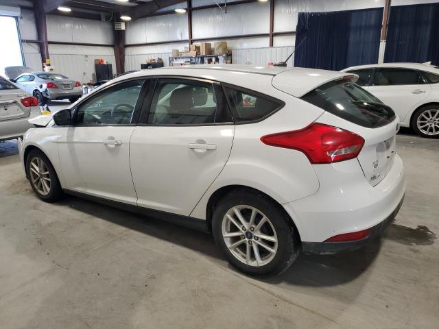 2018 Ford Focus Se - Image 2